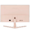 ASUS/VU279CFE-P/27"/IPS/FHD/100Hz/1ms/Růžová/3R