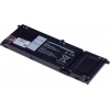 Baterie T6 Power 451-BCPS, H5CKD, TXD03, 7T8CD, 9077G, 451-BCPZ, 451-BCQD, 0V618