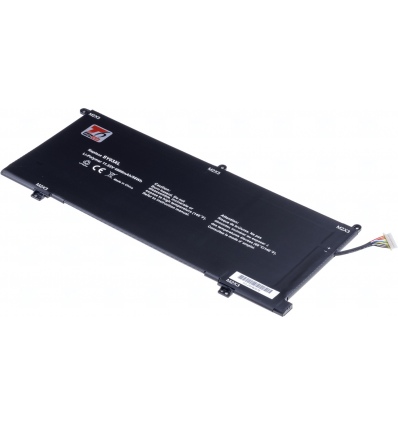 Baterie T6 Power SY03XL, L29959-002, L29959-005, SY03060XL, L29913-221, L29913-2C1, HSTNN-DB8X