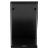 OBAL:ME StandCharger Bezdrátový Nabíjecí Stojánek na Stůl 15W Black