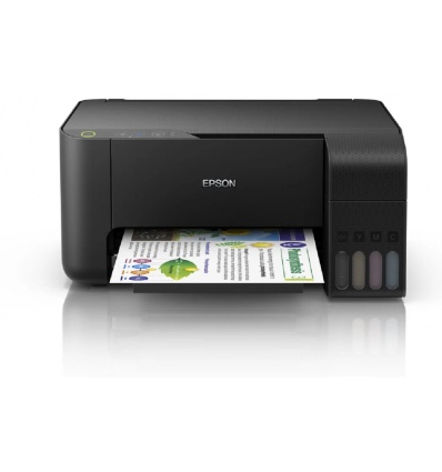 Epson EcoTank/L3310/Tisk/Ink/A4/USB