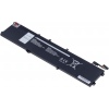 Baterie T6 Power 451-BCQS, 4K1VM, W62W6, XYCW0