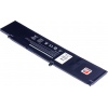 Baterie T6 Power 451-BCPY, MV07R, 72WGV, JJRRD, W5W19