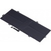 Baterie T6 Power L20C4PE0, L20M4PE0, 5B11B44627, 5B11B44628, SB11B44629, SB11B44630