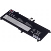 Baterie T6 Power L19C4PG1, L19M4PG1, 5B10W13881, 5B10W13882, SB10T83124, SB10T83125
