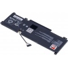 Baterie T6 Power BTY-M492 black connector
