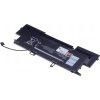 Baterie T6 Power 451-BCID, 2K0CK, 7146W, C76H7, WD8P8