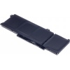 Baterie T6 Power 451-BCUN, GRT01, 0P3TJ, R05P0, VXD57