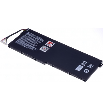 Baterie T6 Power AC16A8N, KT.0040G.009