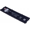 Baterie T6 Power 451-BCVE, DWVRR, 817GN, NR6MH