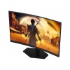 AOC Gaming/C27G42ZE/27"/VA/FHD/260Hz/0,3ms/Černá/3R