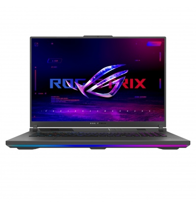 ASUS ROG Strix G18/G814PP-TT074WZ/R9-8940HX/18"/2560x1600/32GB/1TB/RTX 5070/W11H/Gray/2R
