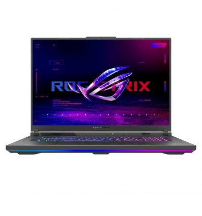 ASUS ROG Strix G18/G814PM-TT091Z/R9-8940HX/18"/2560x1600/32GB/1TB/RTX 5060/bez OS/Gray/2R