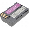 Baterie T6 Power EN-EL3e, EN-EL3, EN-EL3a