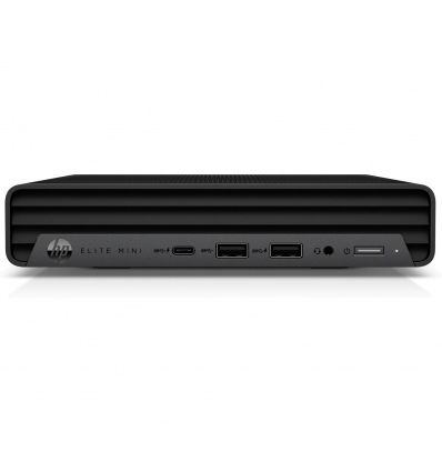HP Elite/600 G9/Mini/i5-12500T/16GB/512GB SSD/UHD 770/W11P down/3R