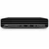 HP Elite/600 G9/Mini/i5-12500T/16GB/512GB SSD/UHD 770/W11P down/3R