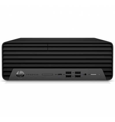 HP ProDesk/600 G6 SFF/SFF/i5-10500/8GB/256GB SSD/UHD 630/W11P/3R