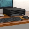 HP ProDesk/600 G6 SFF/SFF/i5-10500/8GB/256GB SSD/UHD 630/W11P/3R