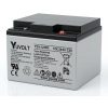 Yuasa YUVOLT Y24-12FR VdS (12V 24Ah, M5)
