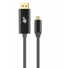 TB kabel USB-C - DisplayPort 2m