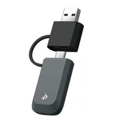 TP-link Archer TBE230U BE3600 Dual Band Wi-Fi 7 Mini Wireless USB Adapter
