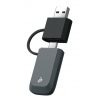 TP-link Archer TBE230U BE3600 Dual Band Wi-Fi 7 Mini Wireless USB Adapter