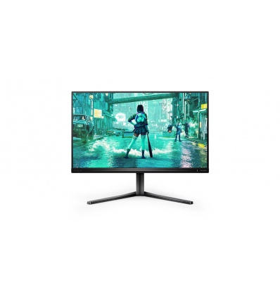 Philips Evnia/25M2N3200U/24,5"/IPS/FHD/300Hz/1ms/Šedá/3R