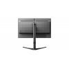 Philips Evnia/25M2N3200U/24,5"/IPS/FHD/300Hz/1ms/Šedá/3R