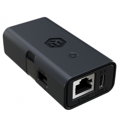 MikroTik GPOE-USB, Gigabit USB PoE injector