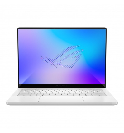 ASUS ROG Zephyrus G14/GU405AR-SY003WZ/U9-386H/14"/2880x1800/32GB/1TB/RTX 5070Ti/W11H/White/2R