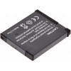 Baterie T6 Power NB-8L