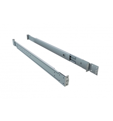 MikroTik 23-40_RACK_RAIL_R0, Nastavitelné ližiny pro racky od 23„ do 40“