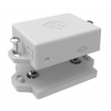 MikroTik TG-LR92. LoRaWAN tag pro 915MHz/2.4GHz, senzor teploty, vlhkosti, pohybu a událostí
