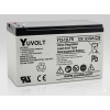 Yuasa YUVOLT Y12-12FR F2 VdS (12V 12Ah)
