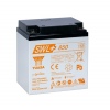 Baterie YUASA SWL+850 (12V, 28,8Ah, životnost 15let a více)
