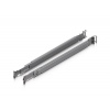 Ubiquiti UACC-Rack-Rails-Slide, Sliding Rack Rails