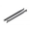 Ubiquiti UACC-Rack-Rails-Slide, Sliding Rack Rails