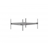 Ubiquiti UACC-Rack-Rails-Slide, Sliding Rack Rails