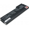Baterie T6 Power 631243-001, 630919-541, QK643AA, CC09, HSTNN-I91C, HSTNN-LB2F, HSTNN-LB2H, HSTNN-LB2G, HSTNN-OB2H, HSTNN-OB2F, 