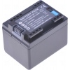 Baterie T6 Power BP-727, BP-718, BP-709