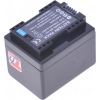 Baterie T6 Power BP-727, BP-718, BP-709