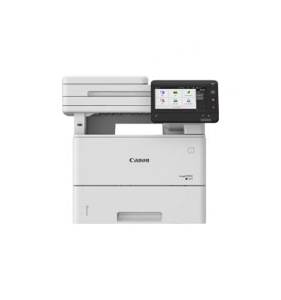 CANON imageFORCE 1643 + toner T06