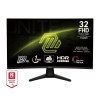 MSI MAG/32C6X/31,5"/VA/FHD/250Hz/1ms/Černá/3R