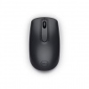 Dell myš, optická WM118, USB, černá