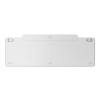Lenovo 800 Self-Charging Bluetooth Keyboard-CZ/SK