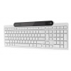 Lenovo 800 Self-Charging Bluetooth Keyboard-CZ/SK