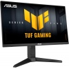 ASUS TUF/VG249QML5A/23,8"/IPS/FHD/240Hz/0,3ms/Černá/3R