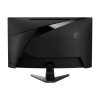MSI MAG/32C6X/31,5"/VA/FHD/250Hz/1ms/Černá/3R