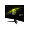 MSI MAG/32C6X/31,5"/VA/FHD/250Hz/1ms/Černá/3R