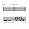 Ubiquiti UNVR-G2-Pro - UniFi Protect Network Video Recorder G2 Pro